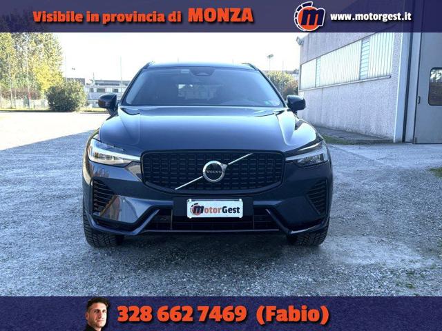 VOLVO XC60 usata, con Airbag