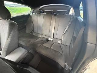 BMW 118 usata, con Fendinebbia