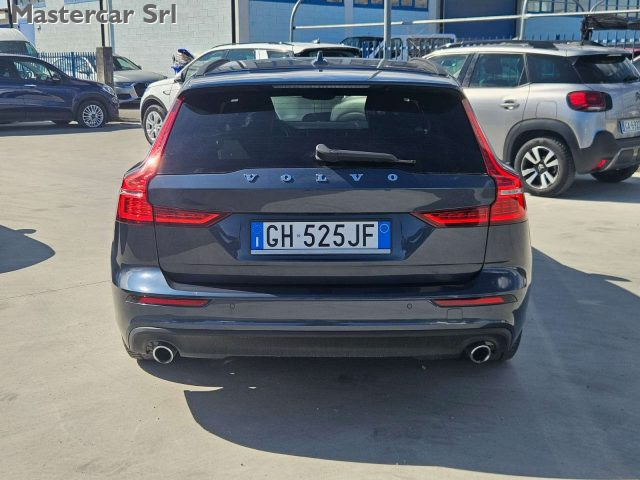 VOLVO V60 usata, con Autoradio
