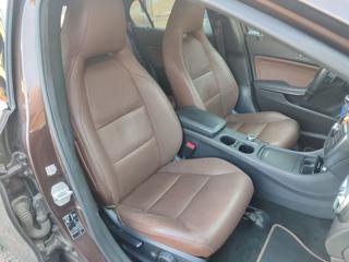 MERCEDES-BENZ GLA 200 usata, con Interni in pelle