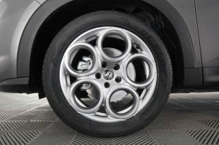 ALFA ROMEO Tonale usata 14