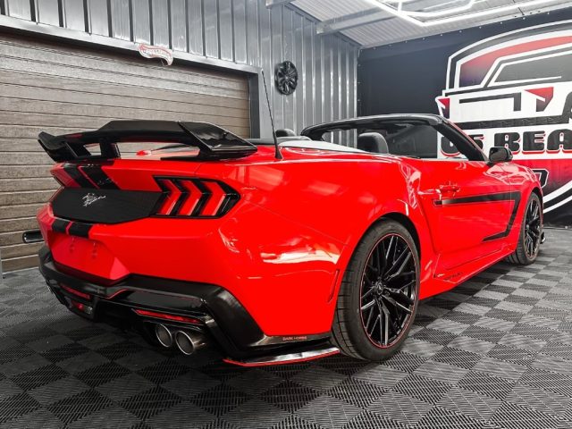 FORD Mustang usata, con ESP