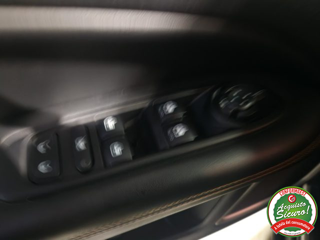 JEEP Compass usata, con ESP