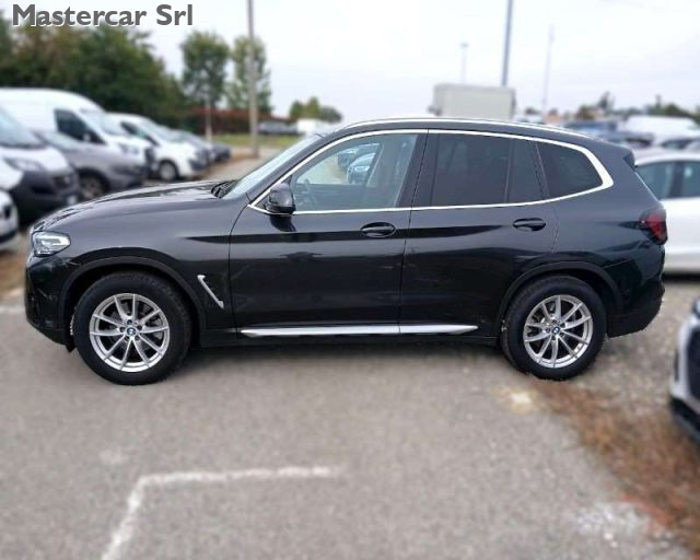 BMW X3 usata, con Alzacristalli elettrici