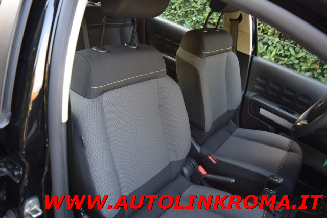 CITROEN C3 usata, con Servosterzo