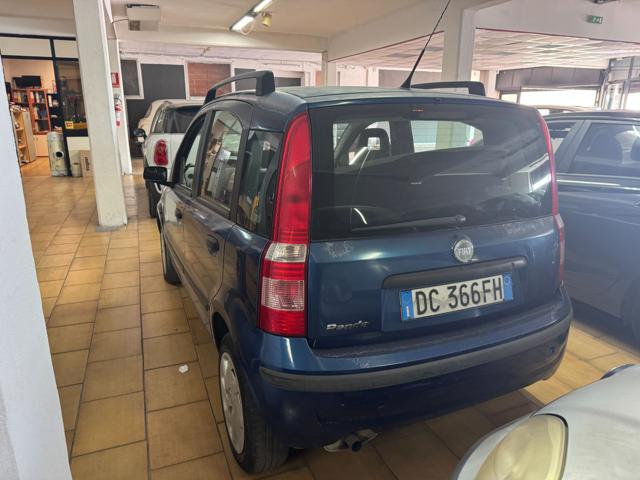 FIAT Panda usata, con Airbag Passeggero