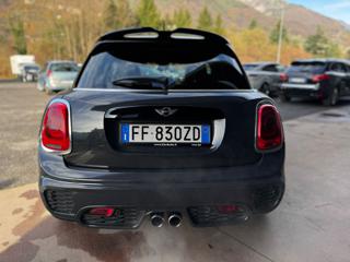 MINI Cooper SD usata, con Alzacristalli elettrici