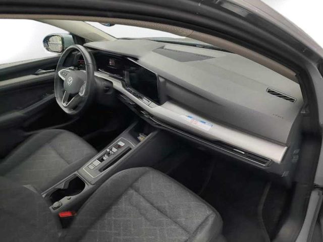 VOLKSWAGEN Golf usata, con Boardcomputer