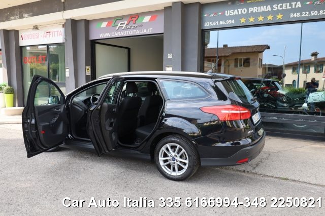 FORD Focus usata 83