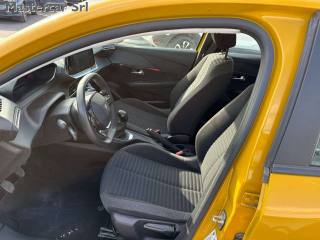 PEUGEOT 208 usata, con Chiusura centralizzata