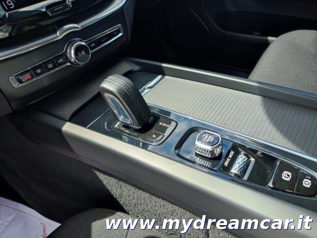 VOLVO XC60 usata, con Fari LED
