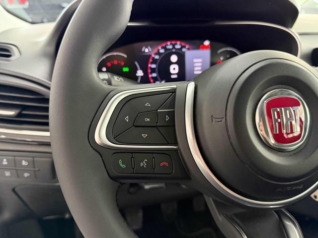 FIAT Tipo usata 18