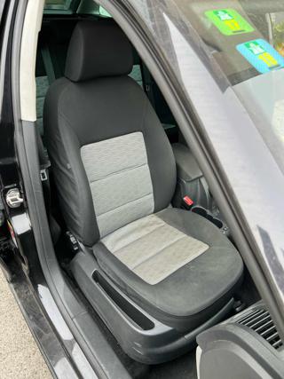 SKODA Octavia usata, con Cruise Control