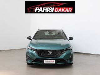 PEUGEOT 308 usata, con Alzacristalli elettrici