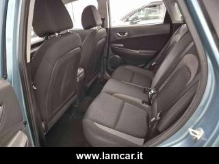 HYUNDAI Kona usata, con Climatizzatore