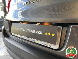 CITROEN C3 usata, con Specchietti laterali elettrici