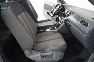 VOLKSWAGEN T-Roc usata, con Controllo automatico clima