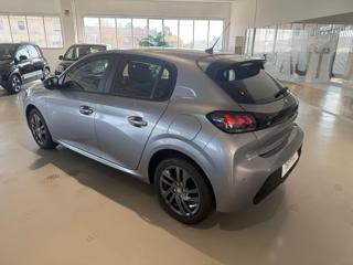 PEUGEOT 208 usata, con Cruise Control