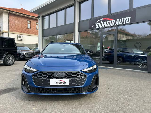 AUDI A5 usata, con Cerchi in lega