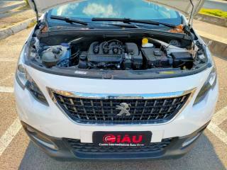 PEUGEOT 2008 usata, con Specchietti laterali elettrici