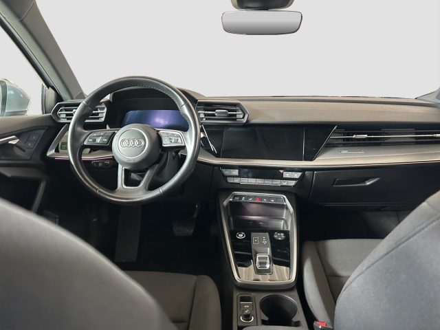 AUDI A3 usata 10