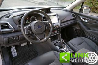 SUBARU Forester usata, con Cerchi in lega