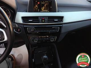 BMW X1 usata, con ESP
