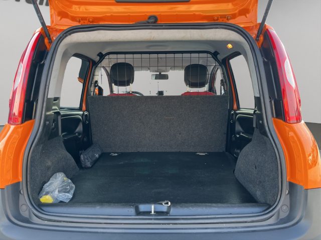 FIAT Panda usata, con Immobilizzatore elettronico