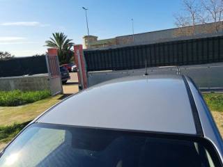 FIAT Panda usata, con ESP