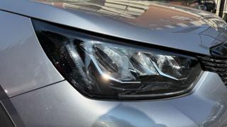 PEUGEOT 2008 usata, con Airbag laterali