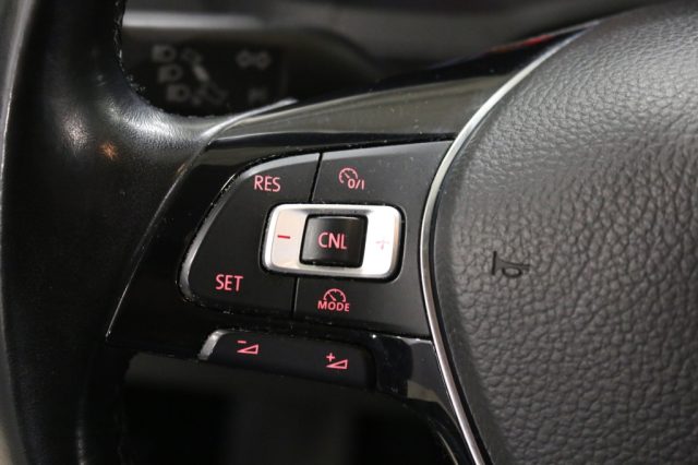 VOLKSWAGEN Caddy usata 20