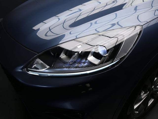 FORD Kuga usata, con Climatizzatore
