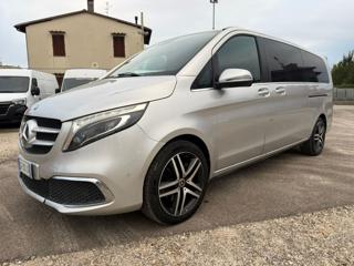 MERCEDES-BENZ V 300 usata, con Airbag