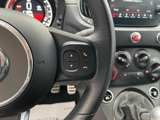 ABARTH 595 usata, con Servosterzo