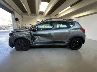 DACIA Sandero usata, con Airbag Passeggero