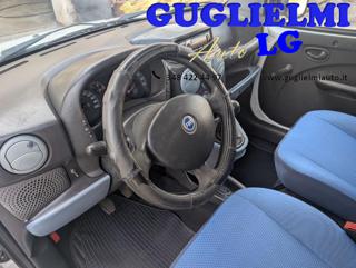 FIAT Doblo usata 12