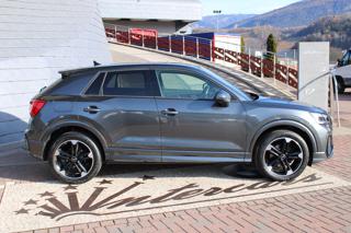 AUDI Q2 usata, con Alzacristalli elettrici