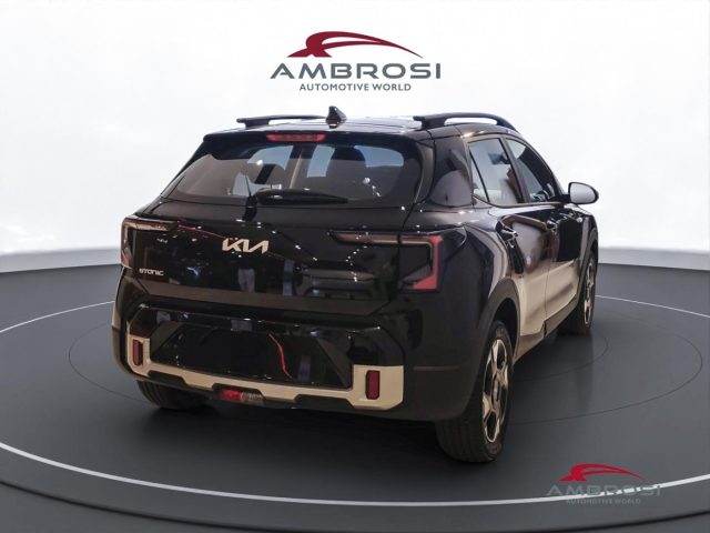 KIA Stonic usata 2