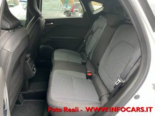RENAULT Captur usata, con Autoradio