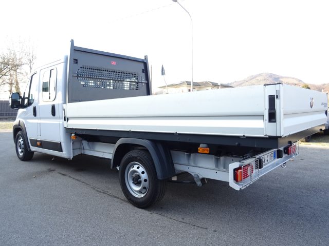 FIAT Ducato usata, con Boardcomputer