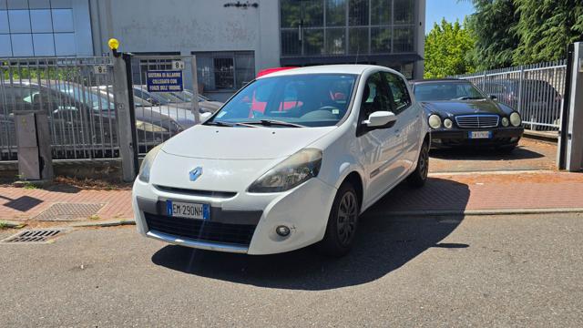 RENAULT Clio usata, con ABS