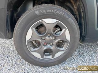 JEEP Renegade usata, con Filtro antiparticolato