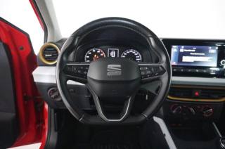 SEAT Arona usata, con Controllo trazione