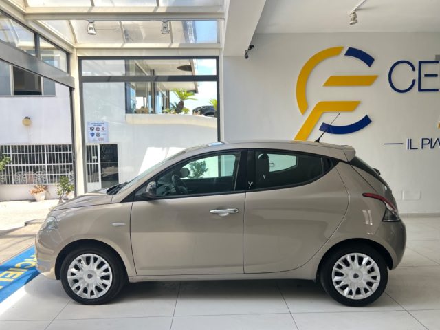 LANCIA Ypsilon usata, con Climatizzatore