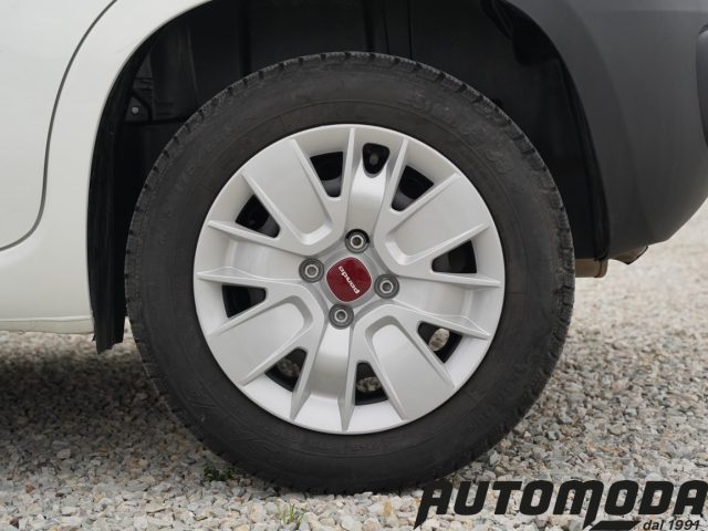 FIAT Panda usata 16