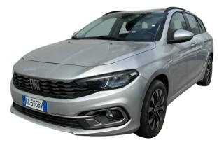 FIAT Tipo 1.3 Mjt S&S SW City Life