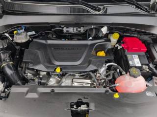 JEEP Compass usata, con Controllo automatico clima