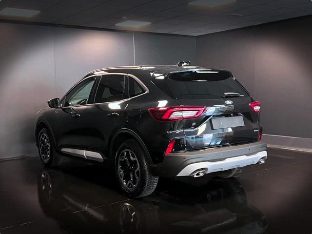 FORD Kuga usata, con Cruise Control