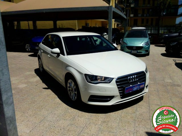 AUDI A3 usata, con ABS