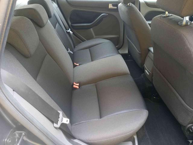 FORD Focus usata 17